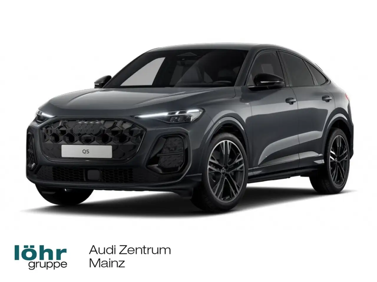 Q5Sportback 2.0 TDI quattro 150 kW ALW