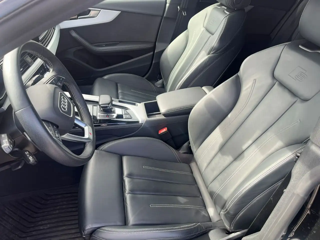 Фото машины