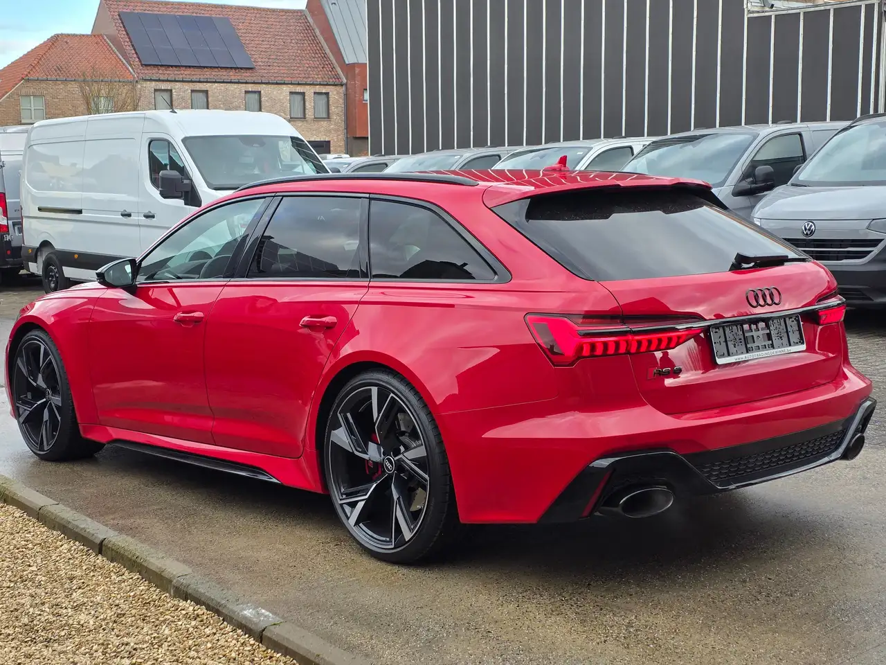 Фото машины