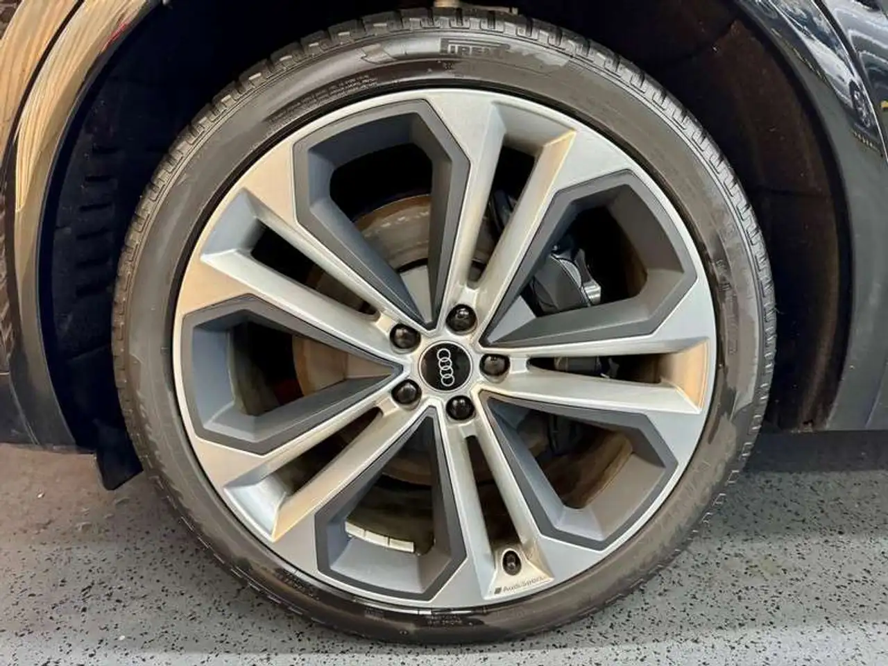 Бэкграунд машины