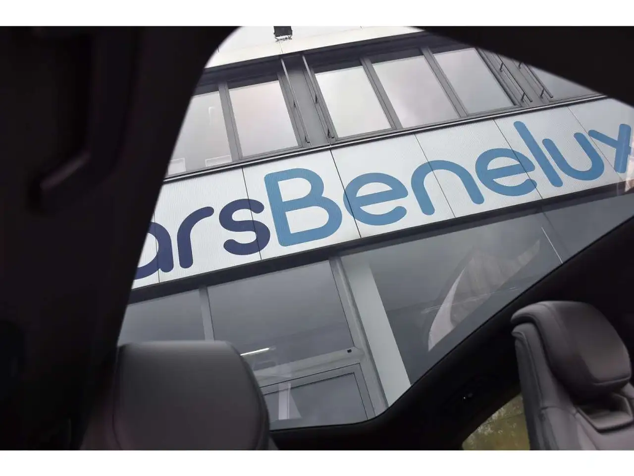 e-tron GT60 Quattro SUSP PNEU SG SPORT PLUS MEMO CAM360 1M