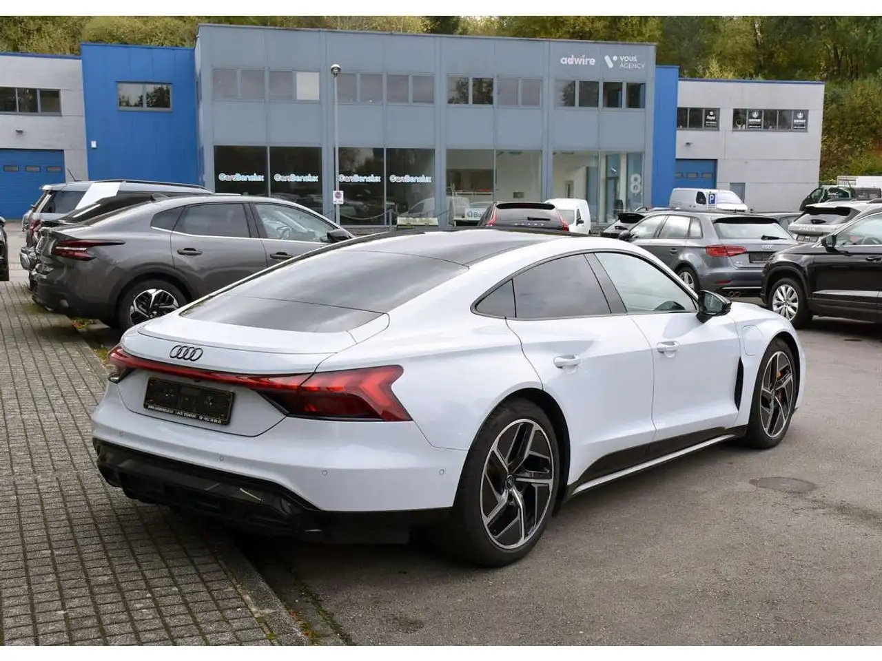 Фото машины 6