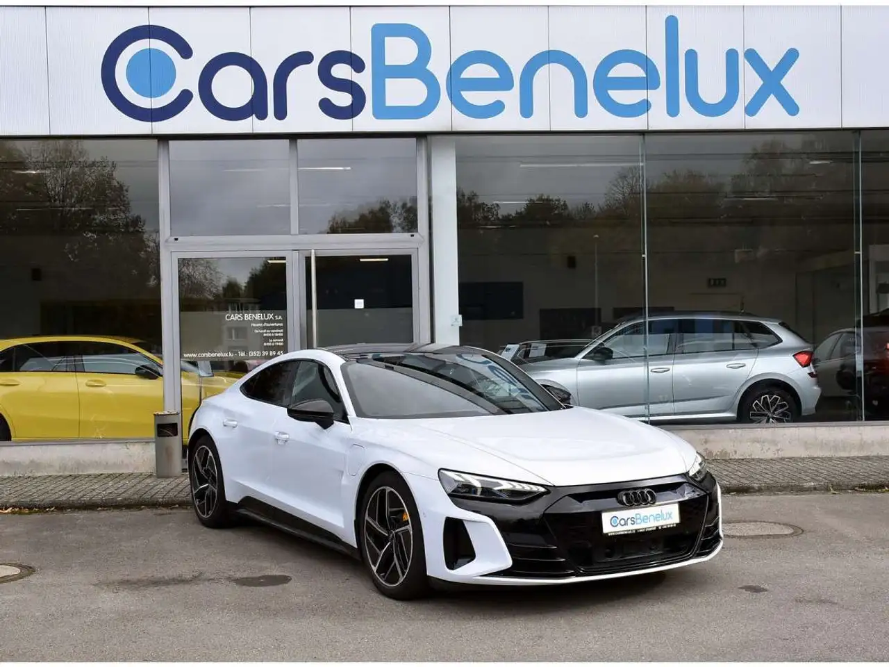 Фото машины 11