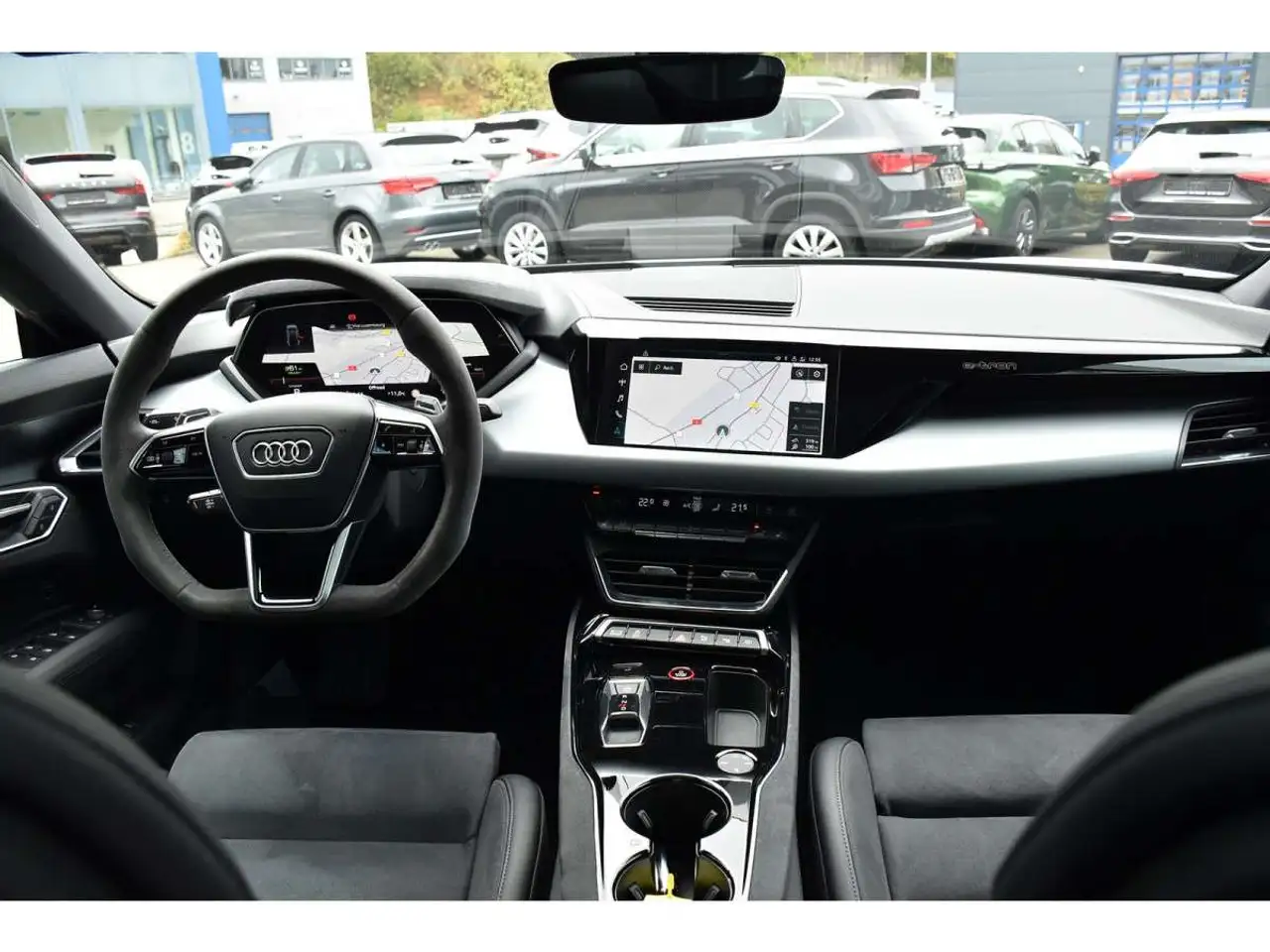 Фото машины 14