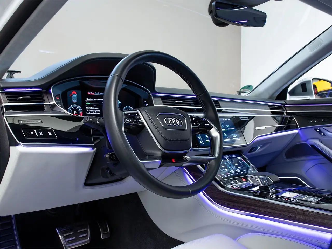 Фото машины 11