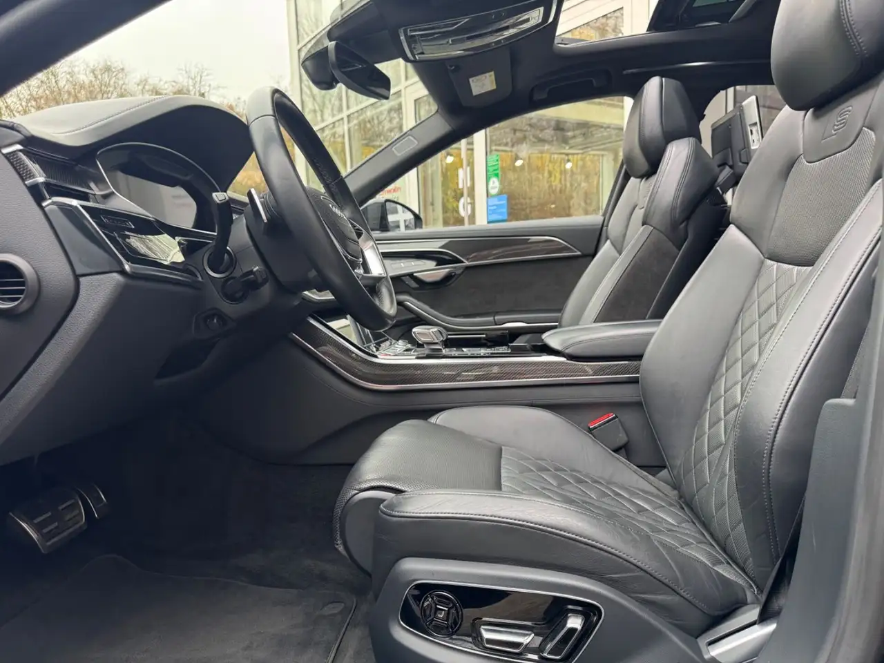 Фото машины 8