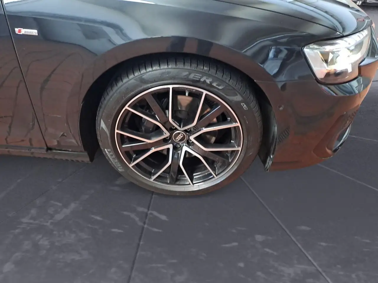 Фото машины 8