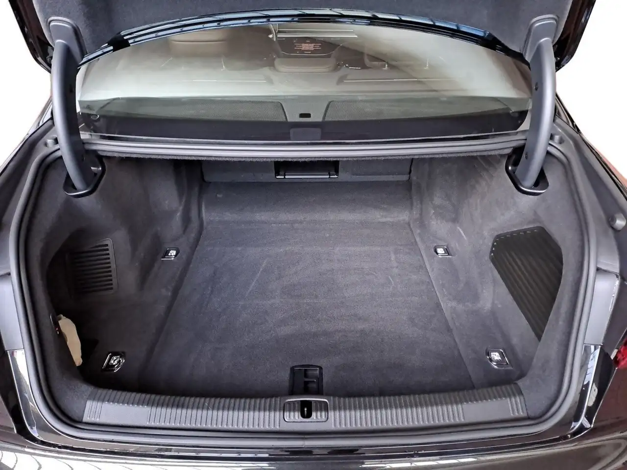 A850 TDI quattro tiptronic *PANO*AHK*B&O*