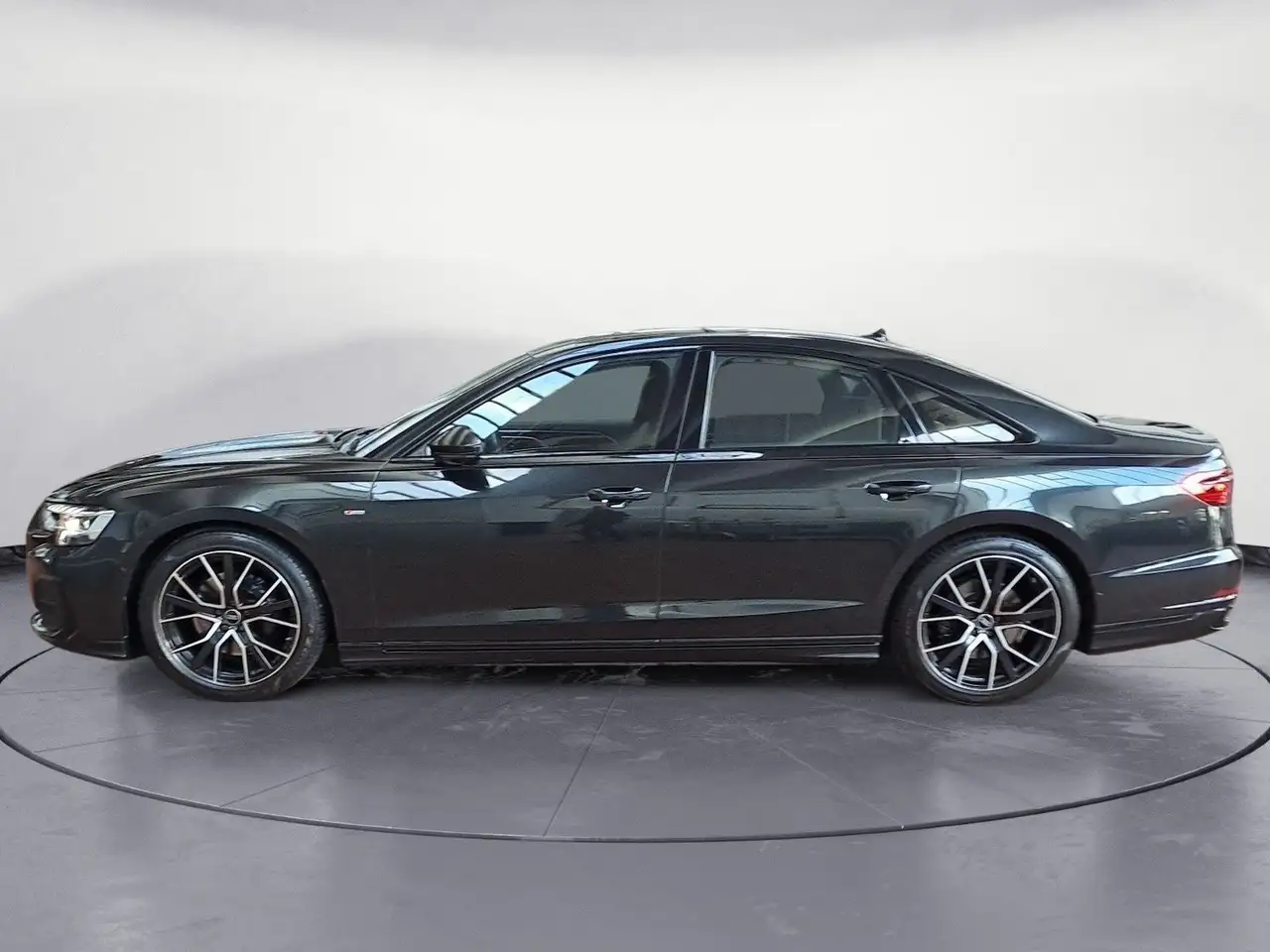 Бэкграунд машины