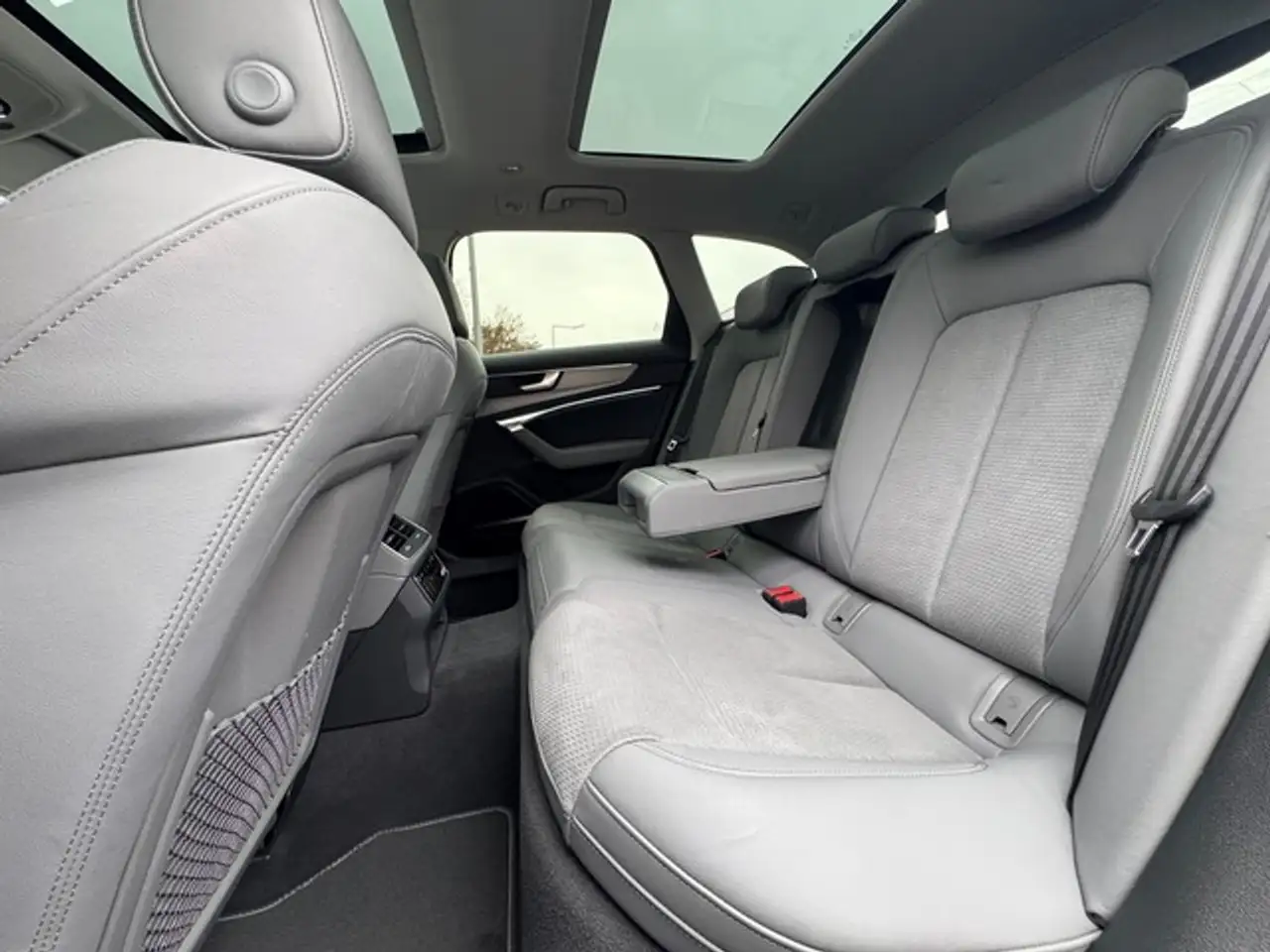 Бэкграунд машины