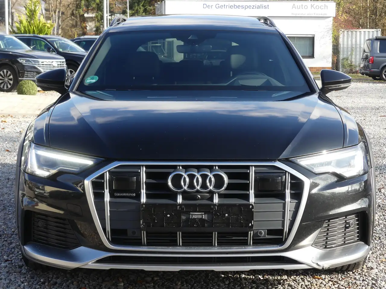 Фото машины