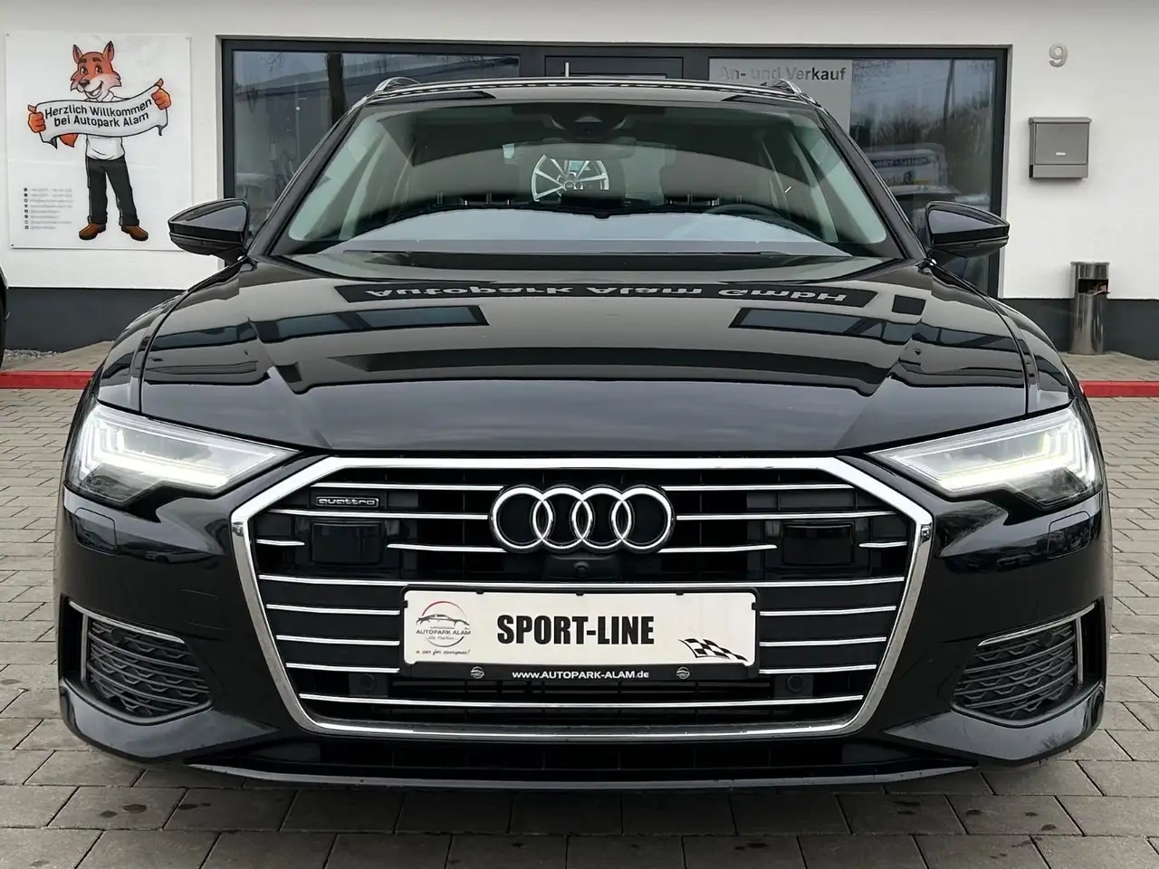 Фото машины