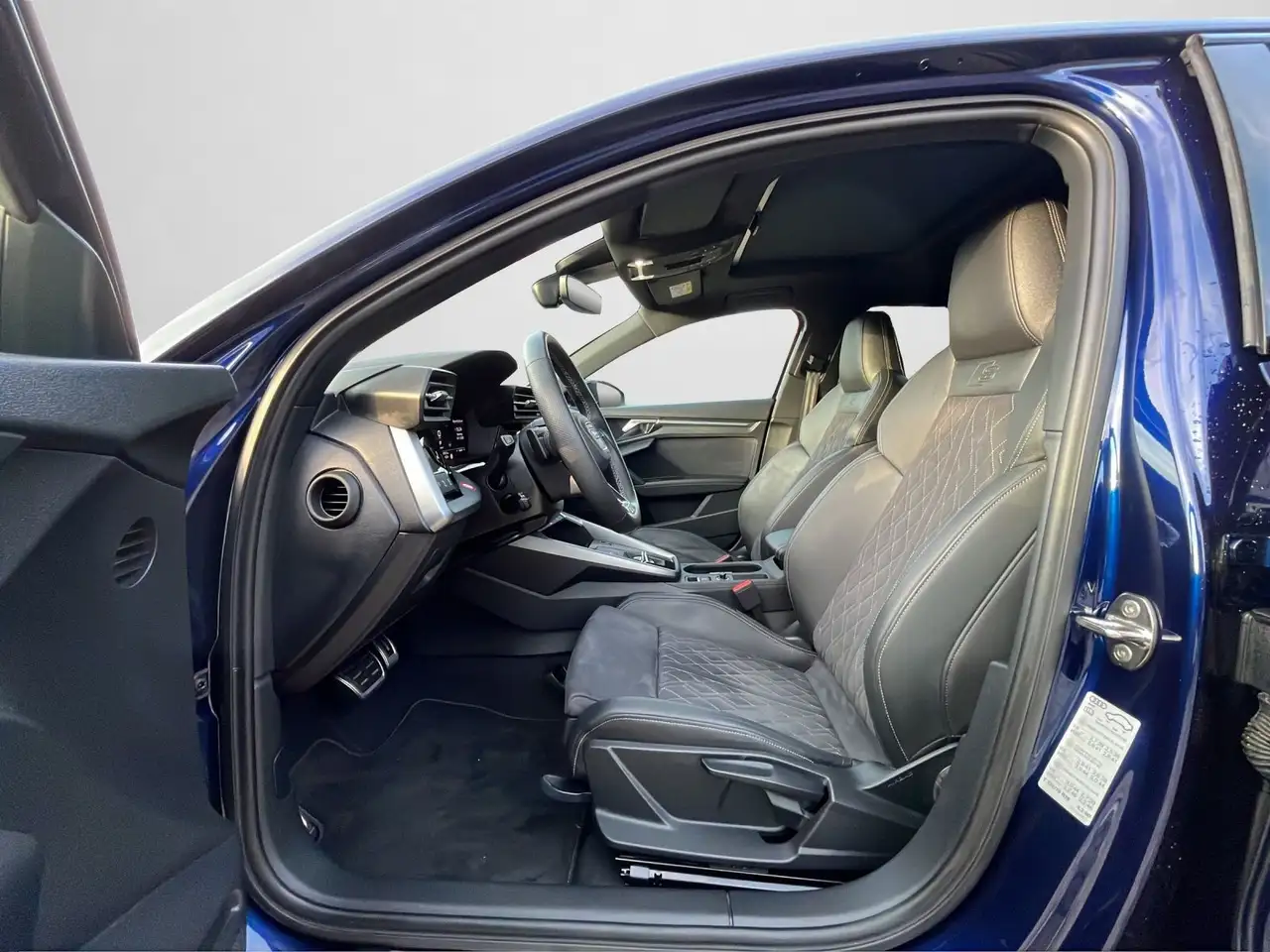 Бэкграунд машины