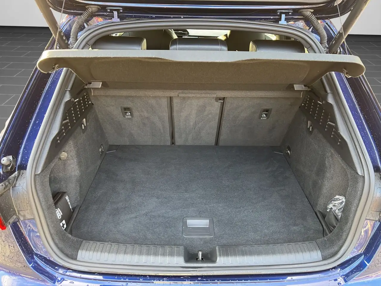 S3MATRIX PANO OPTIK SCHWARZ+