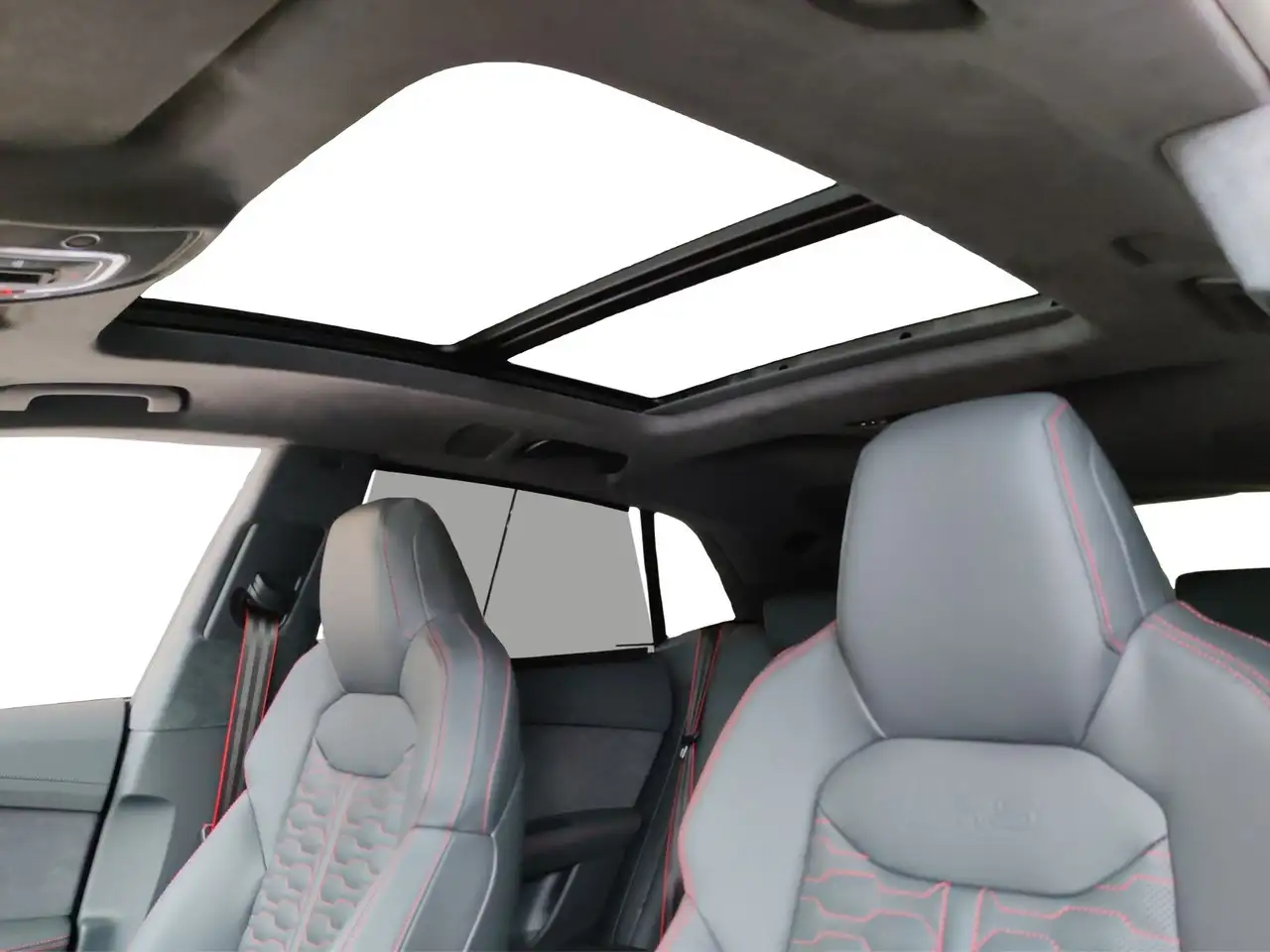 RS Q84.0 TFSI quattro tiptronic Pano, HUD, AHK