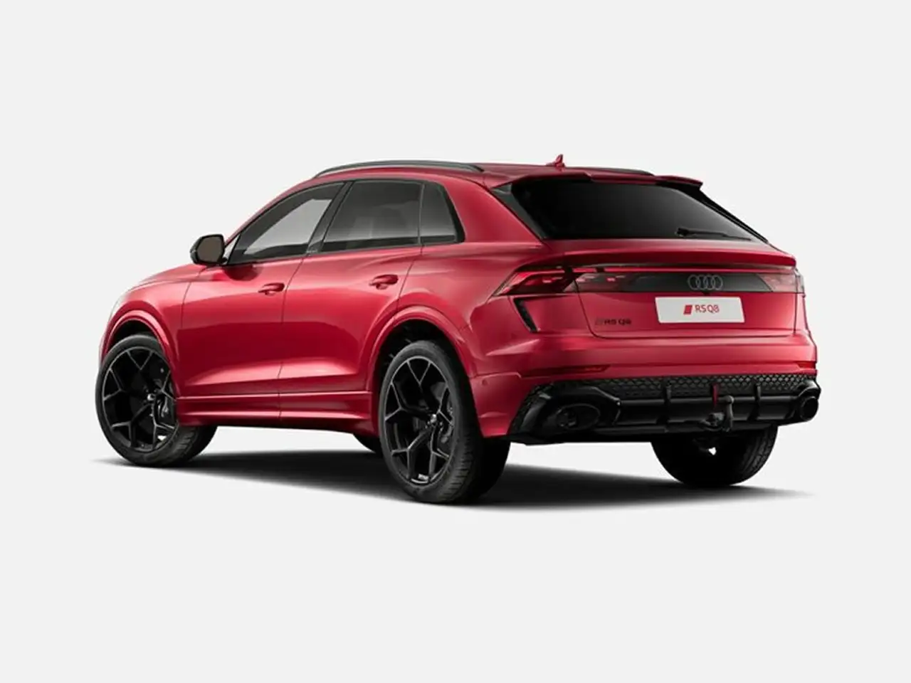 RS Q8SUV performance tiptr. FwpAdv Vmax305 23