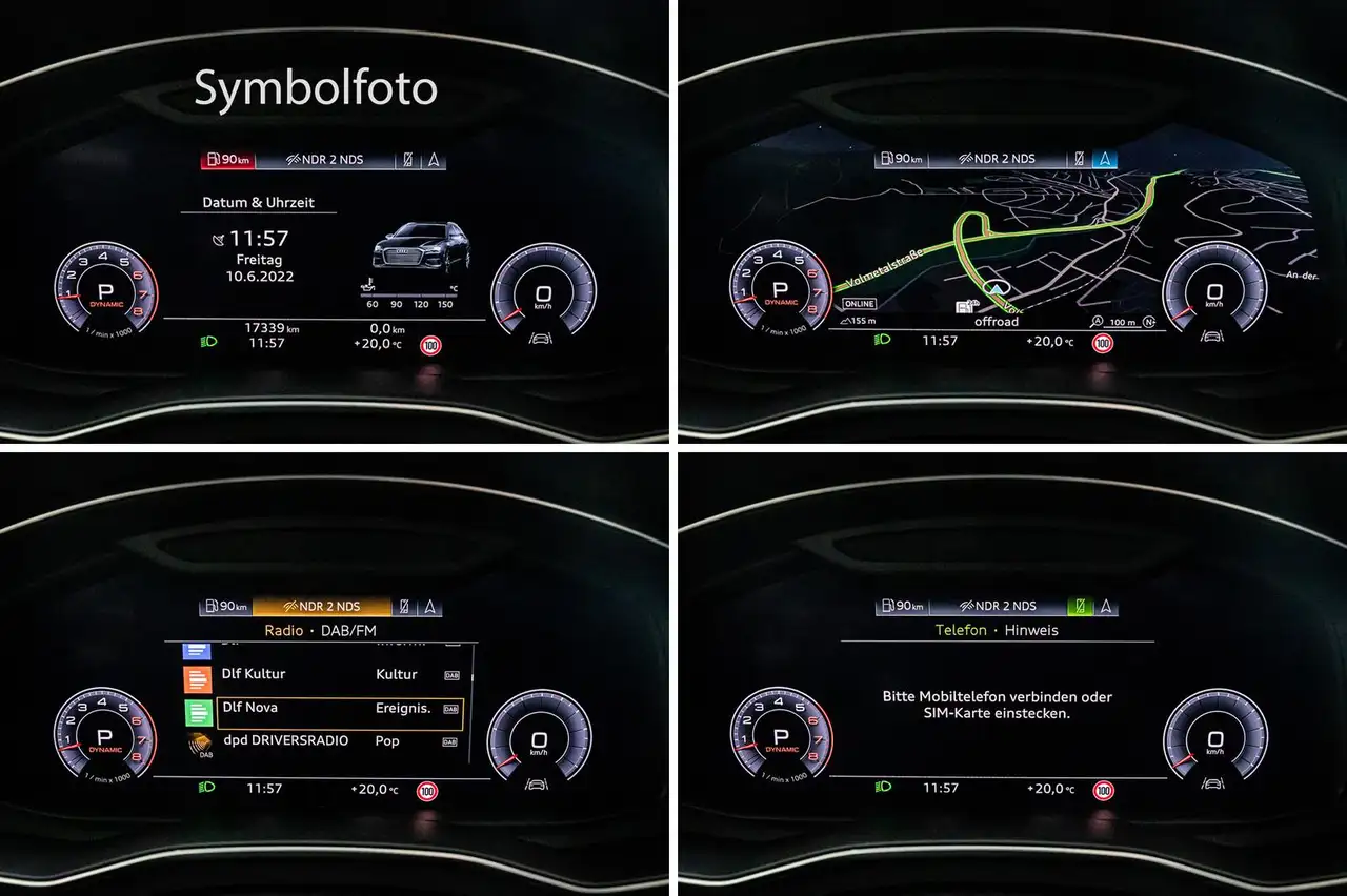 Бэкграунд машины