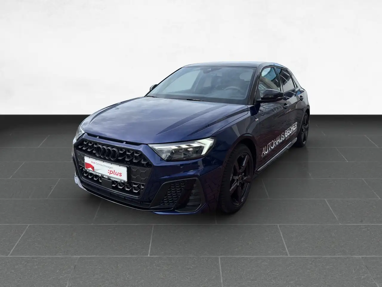 Бэкграунд машины