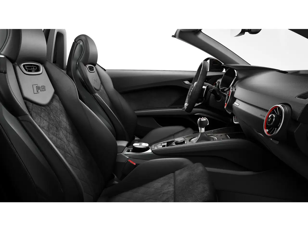 TT RSRoadster 2.5 TFSI quattro B&O*Matrix*R-Kamera *