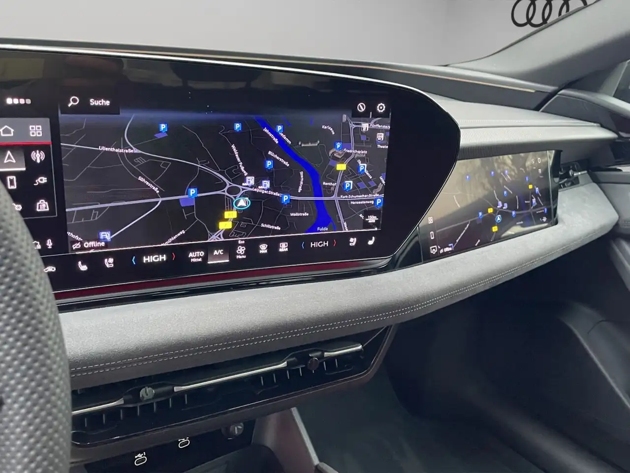 Бэкграунд машины