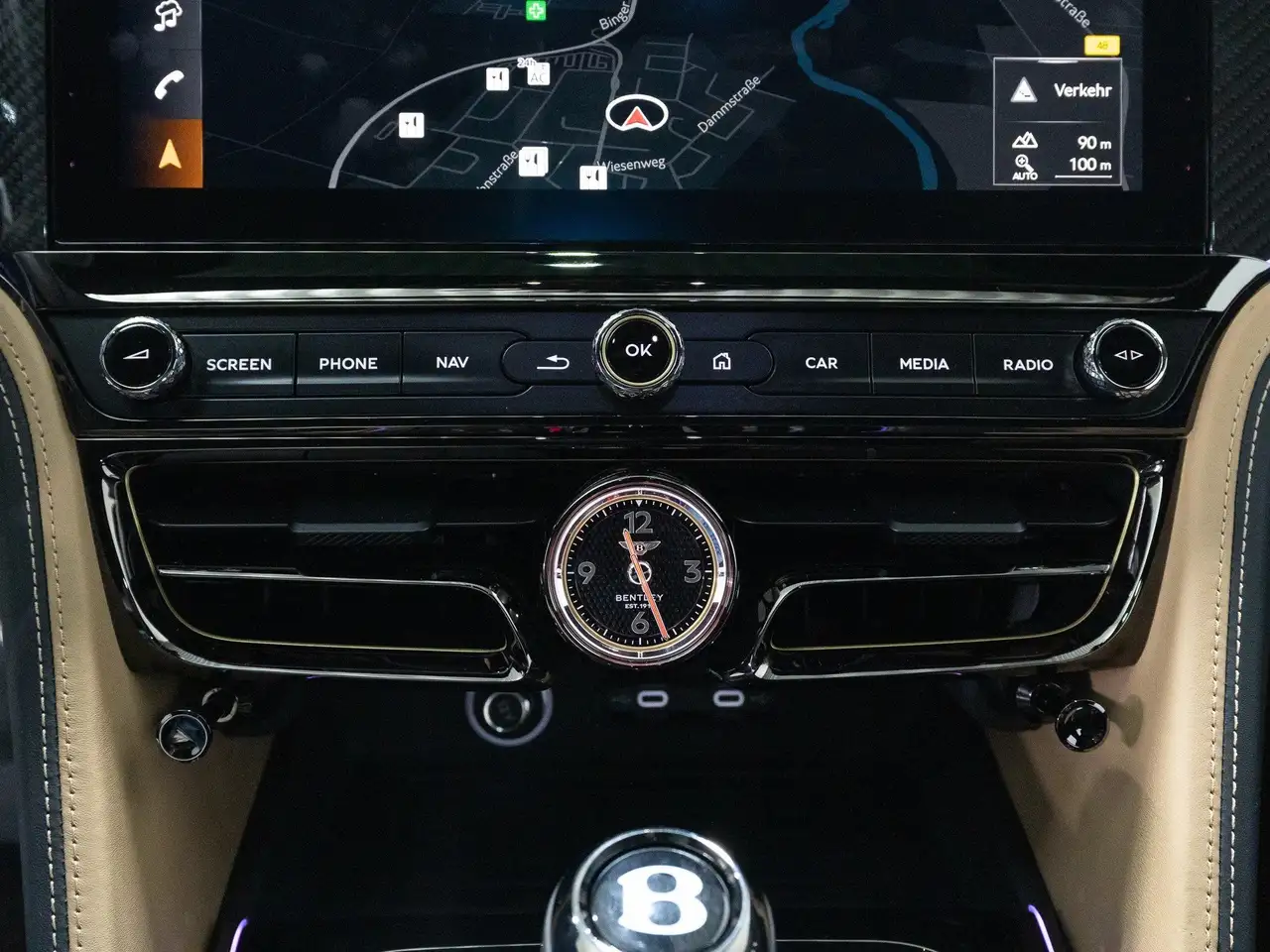 Бэкграунд машины