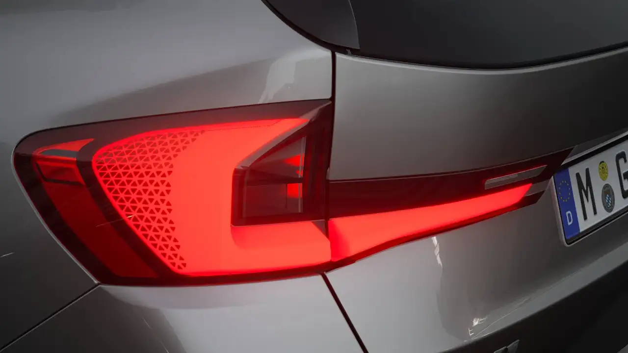 X1sDrive18i - Limited Edition