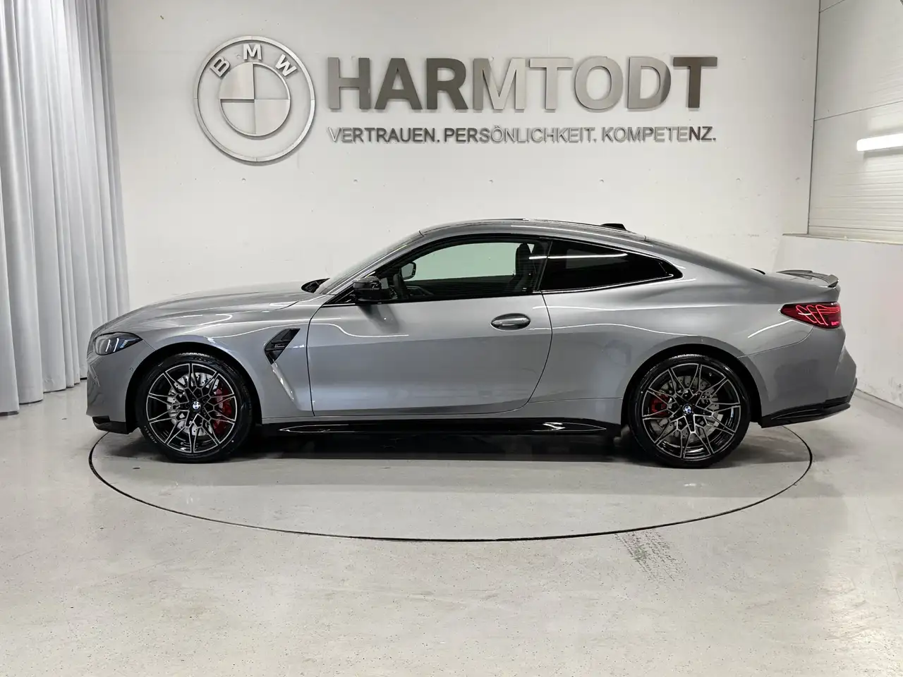 M4M4 Competition M Coupe xDrive