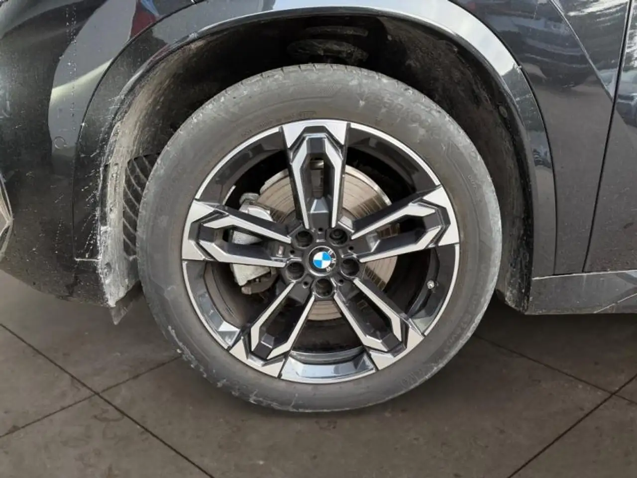 X1sDrive20i 170ch M Sport