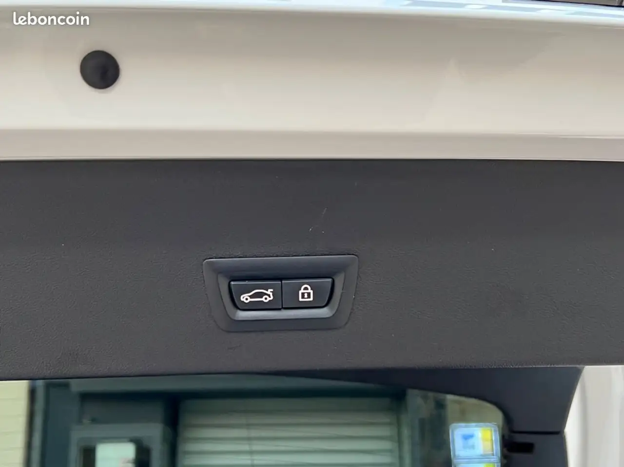 X4m40d 3.0 326ch sport xdrive bva8 garantie constructeur 03-2026