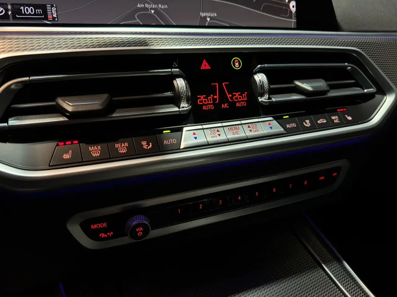 X5xDrive/40/d/M/Sport/LED/PANO/AHK/SPURH/TOTW