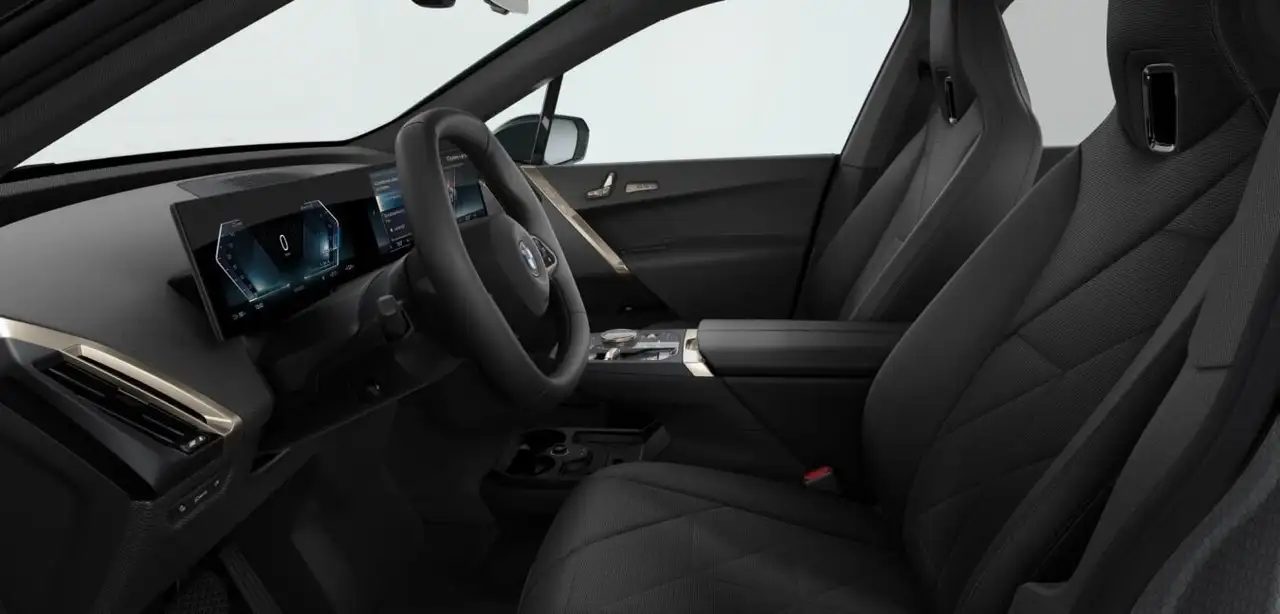 iXxDrive45 HK HiFi DAB LED Komfortzg.