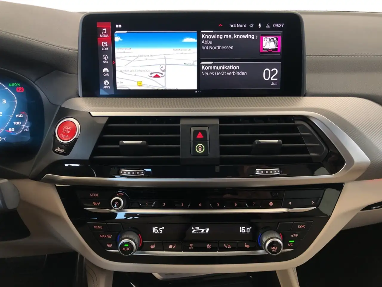 X4 MAHK/LHZ/AKUSTIK/360/GARAGE/HUD/K-ZUG/ AHK/LHZ/AKUS