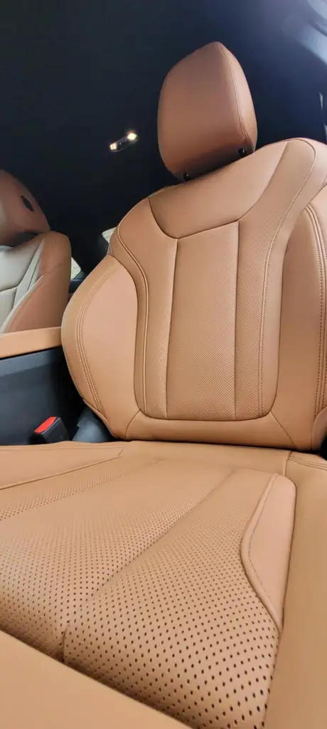 218face lift 2025 Coupé 218iAS