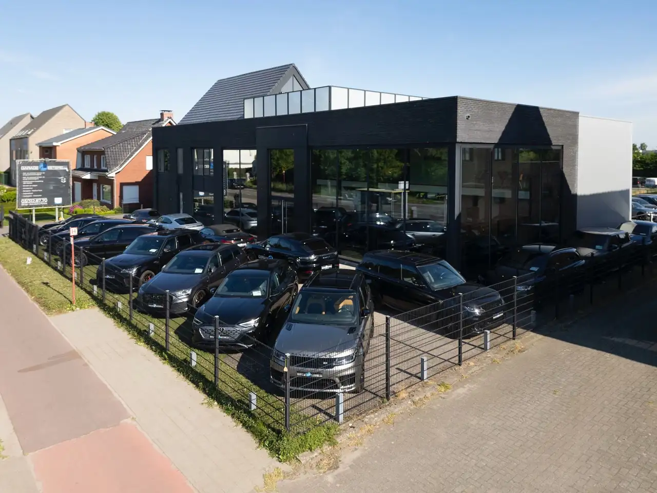 218dA Gran Coupe Aut.*M-SPORTPAKKET*LEDER*LED*PDC*DAB