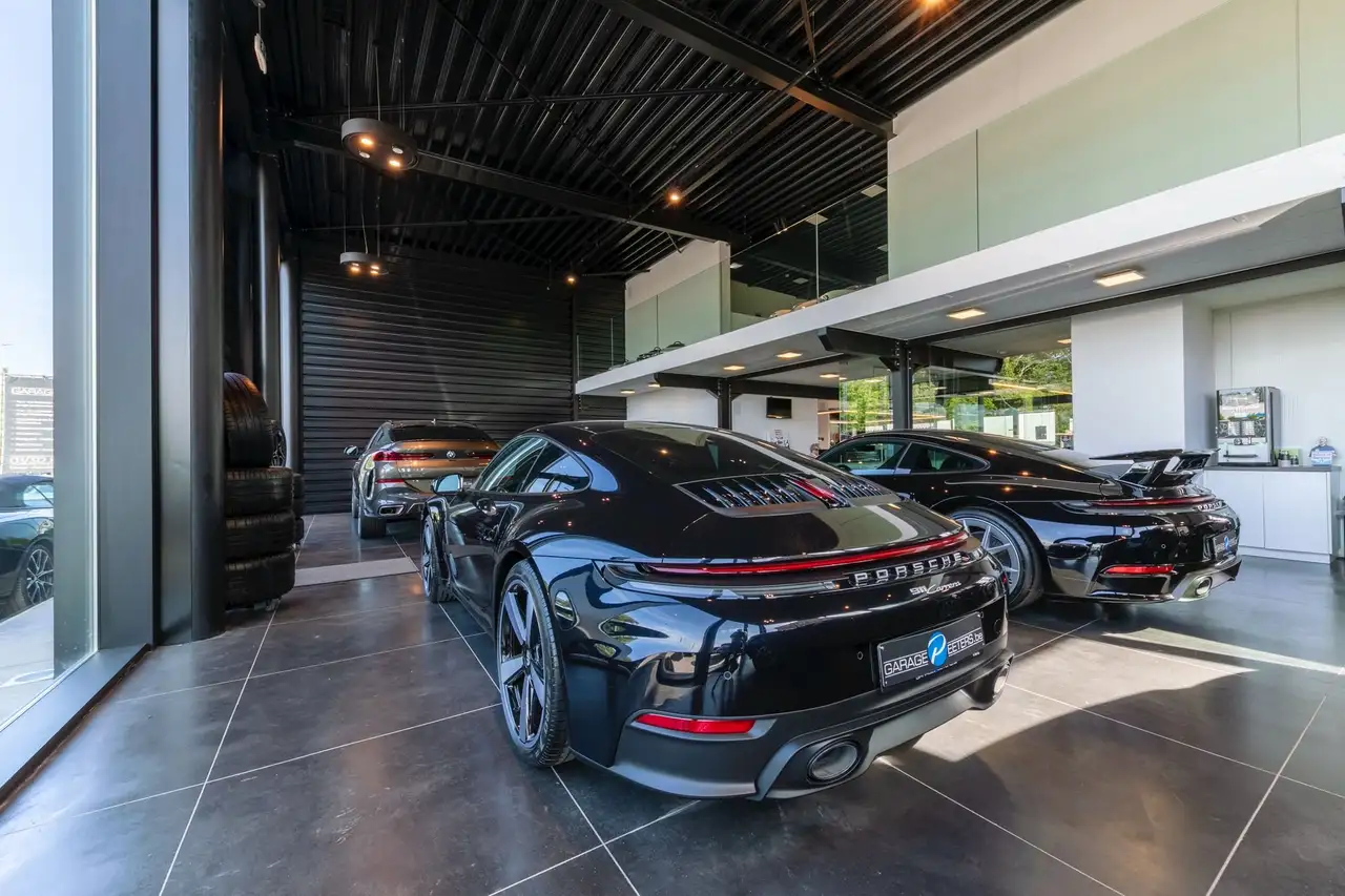 Фото машины