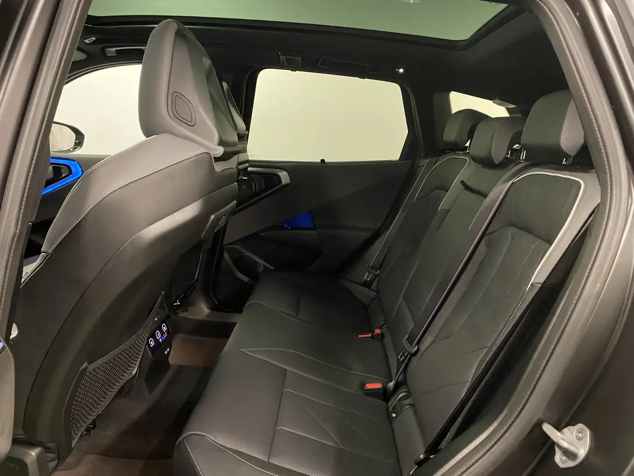 Бэкграунд машины