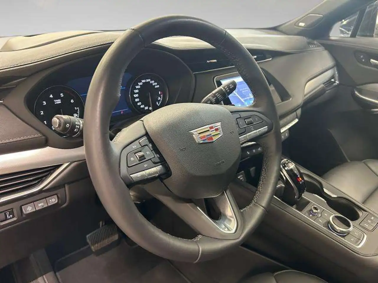 XT4PREMIUM LUXURY AWD MY 2022