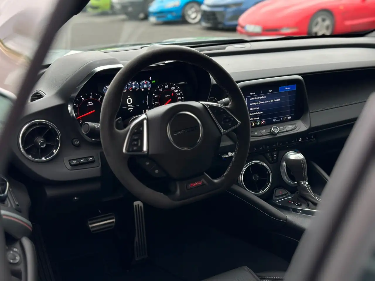 Фото машины 11