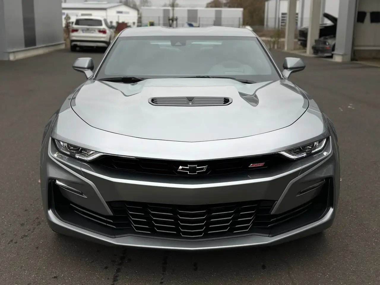 Фото машины 7