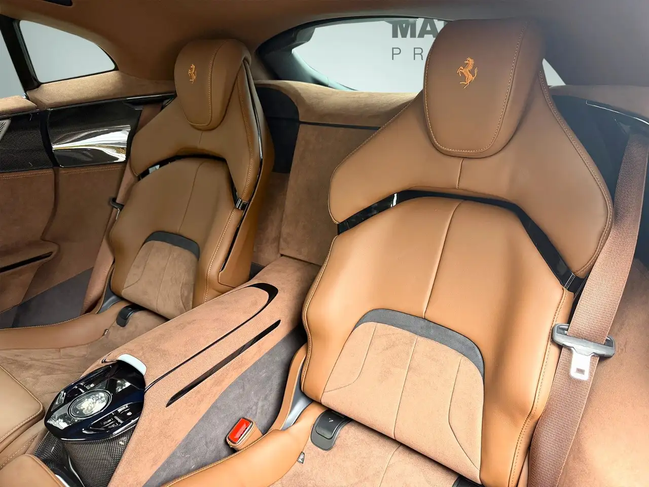 Бэкграунд машины