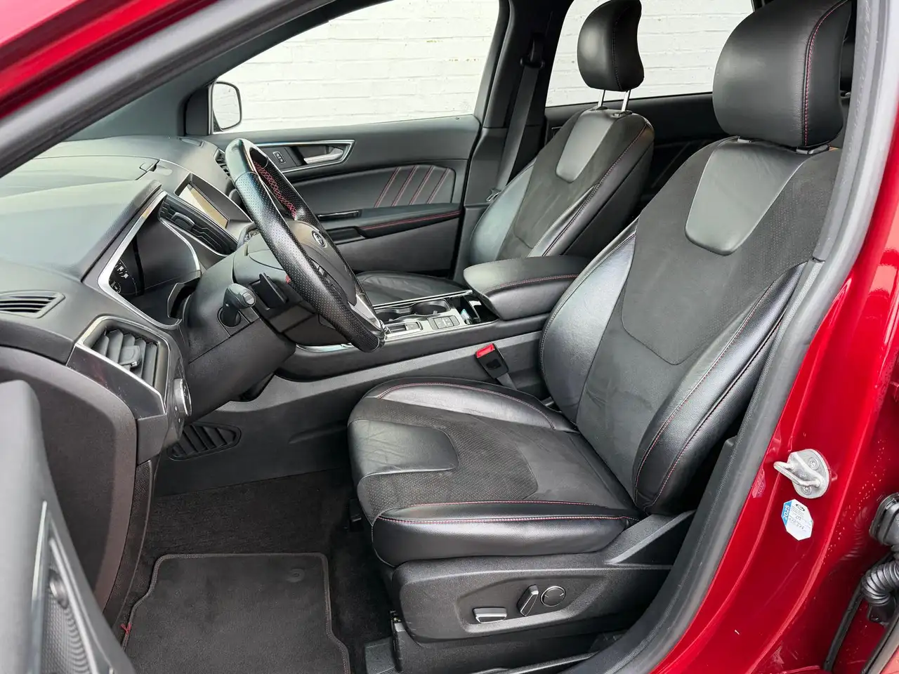 EdgeST-Line 4x4 Autom.*AHK*ACC*LED*WiPa*