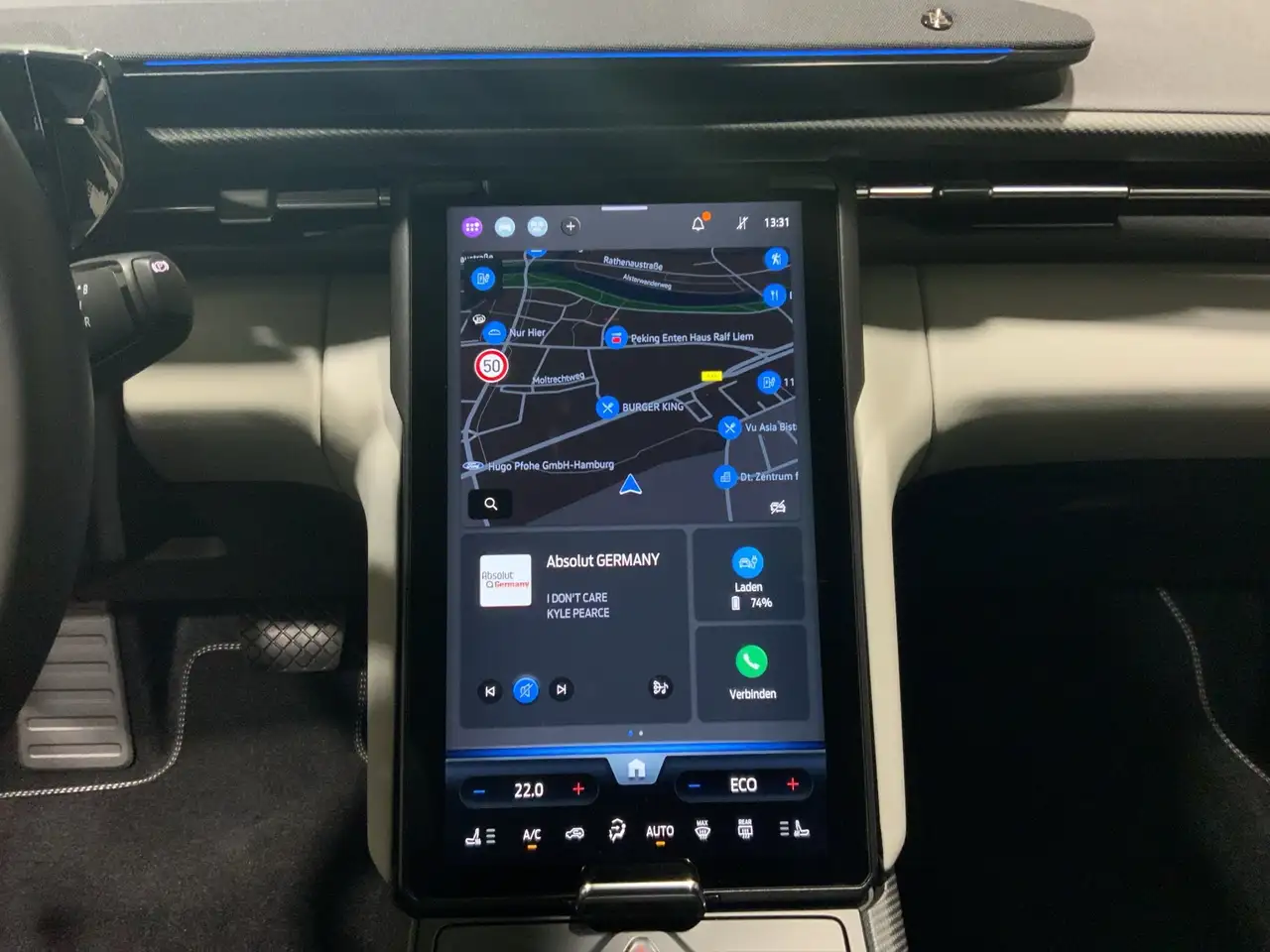 Фото машины