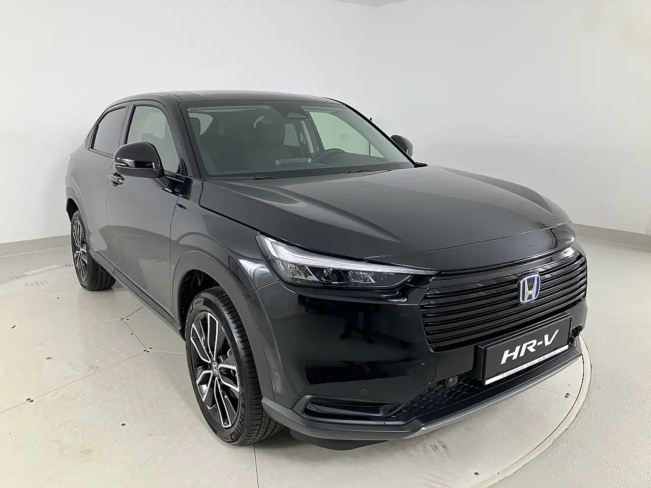 HR-V1,5 i-MMD Hybrid 2WD Elegance Aut.