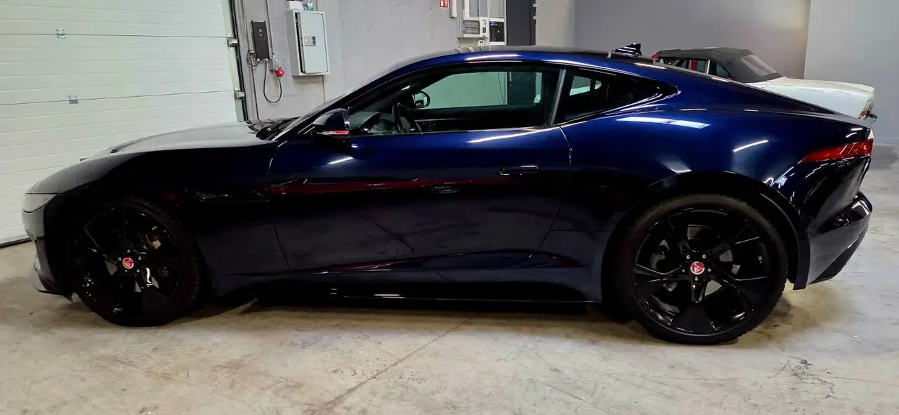 Фото машины 7