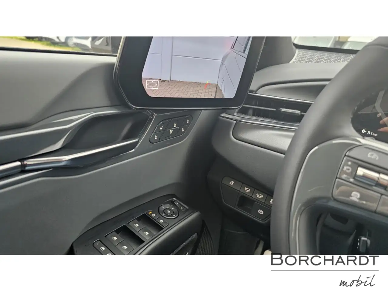 EV9GT-Line 4WD AWD GTL RELAX Panorama Digitale Spiege