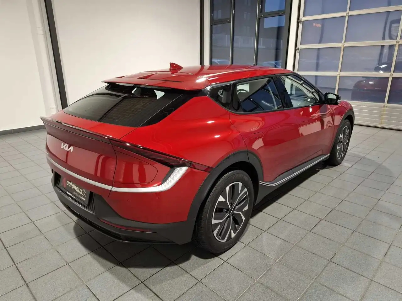 Фото машины