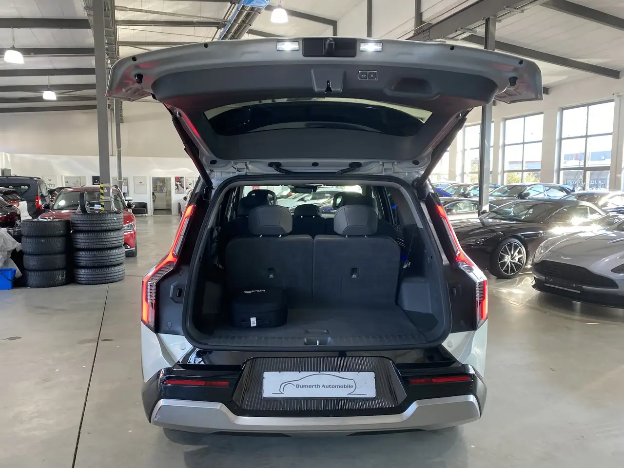 Фото машины