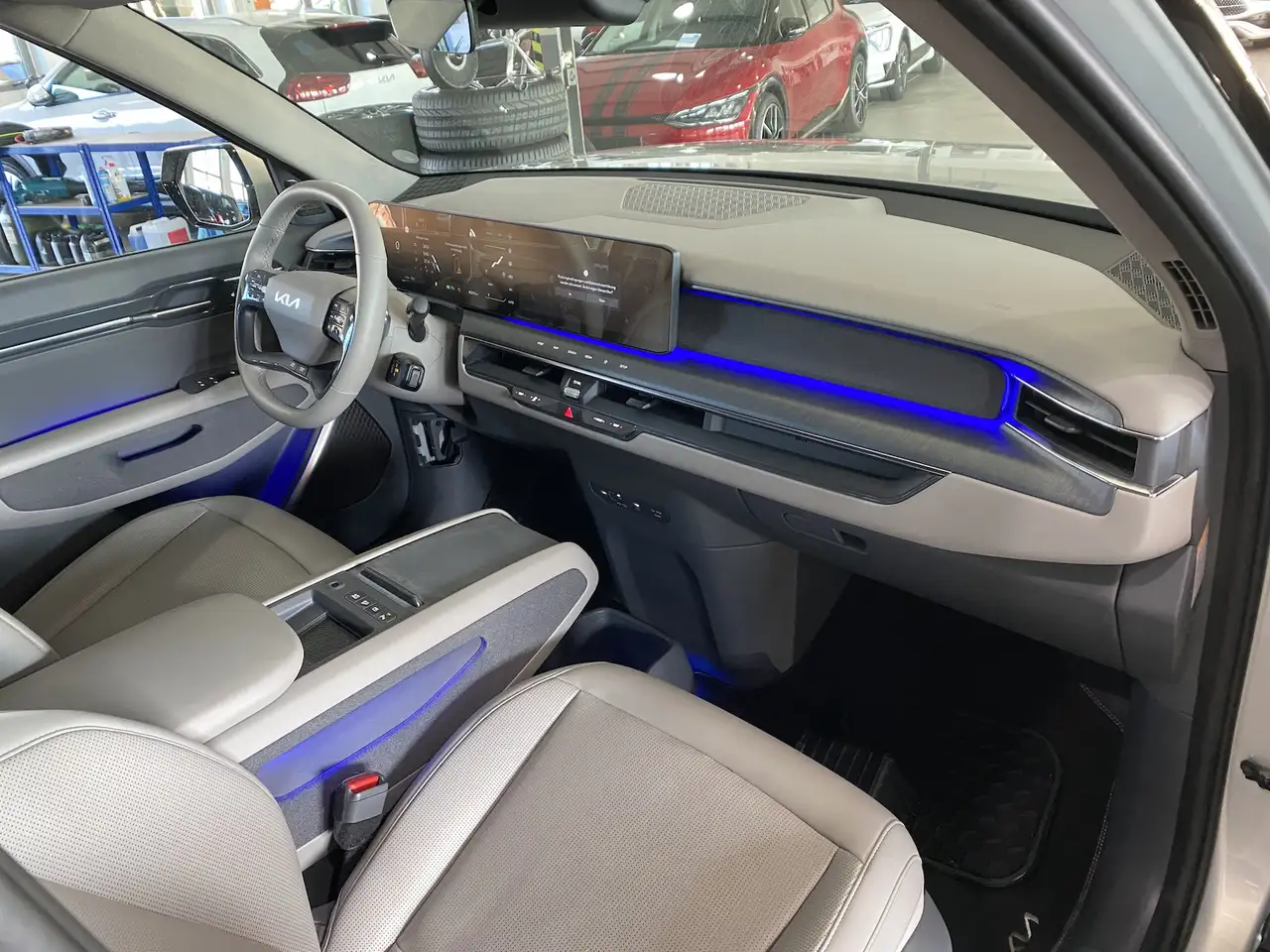 Фото машины