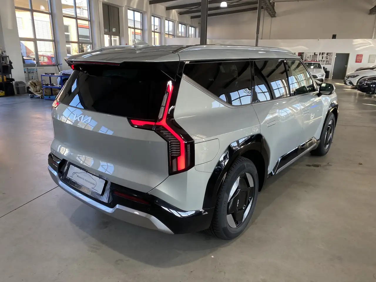 Фото машины