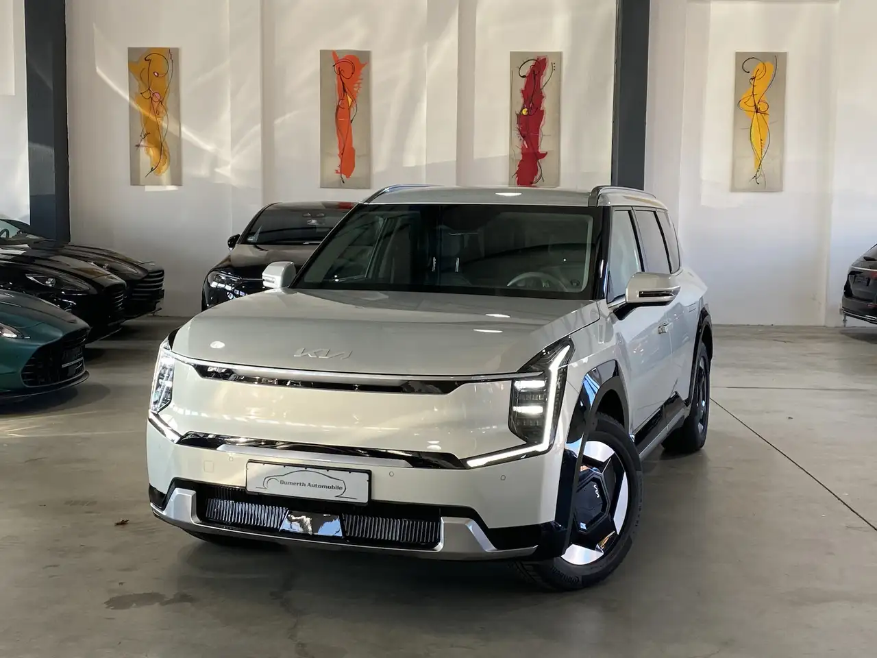 Фото машины